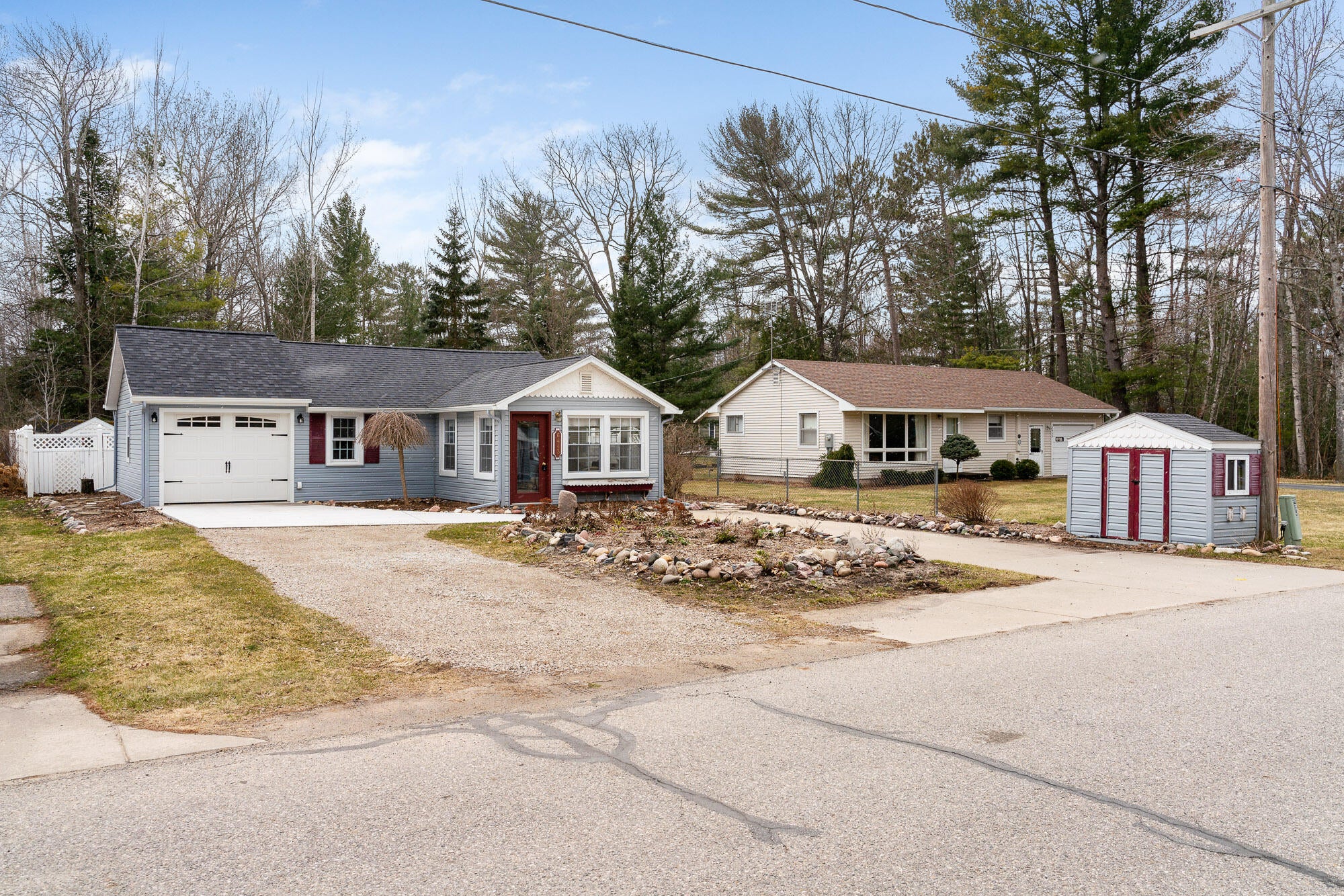 6443 Burchfield Road Indian River, MI 49749 - Photo 27 of 33 Gallery Image 27