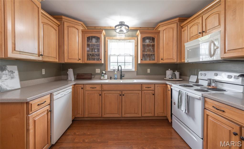 4386 Durbin Road Bland, MO 65014 - Photo 14 of 79