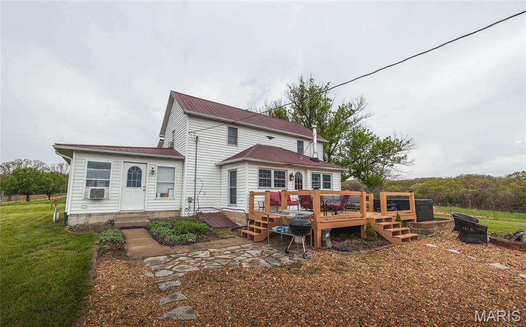 4386 Durbin Road Bland, MO 65014 - Photo 30 of 79