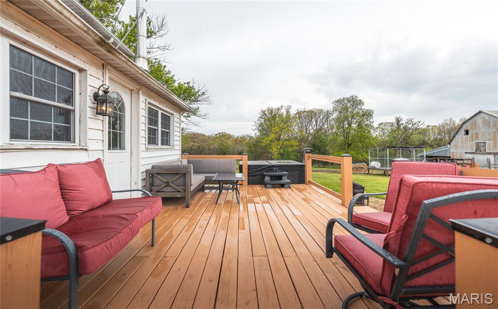 4386 Durbin Road Bland, MO 65014 - Photo 31 of 79