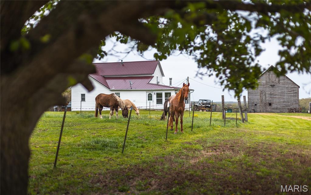 4386 Durbin Road Bland, MO 65014 - Photo 32 of 79