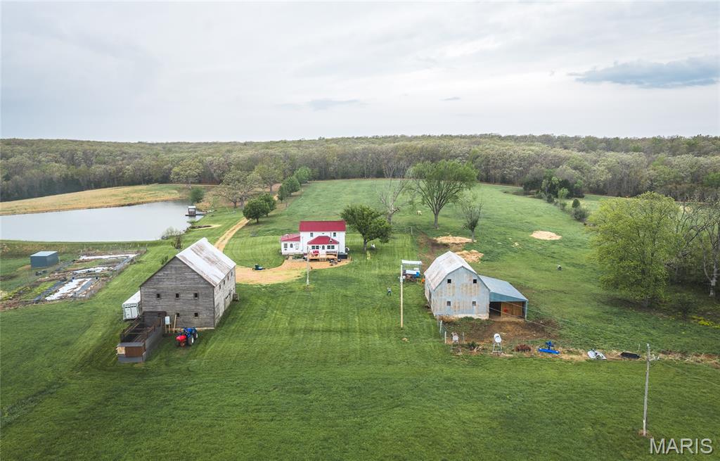 4386 Durbin Road Bland, MO 65014 - Photo 33 of 79