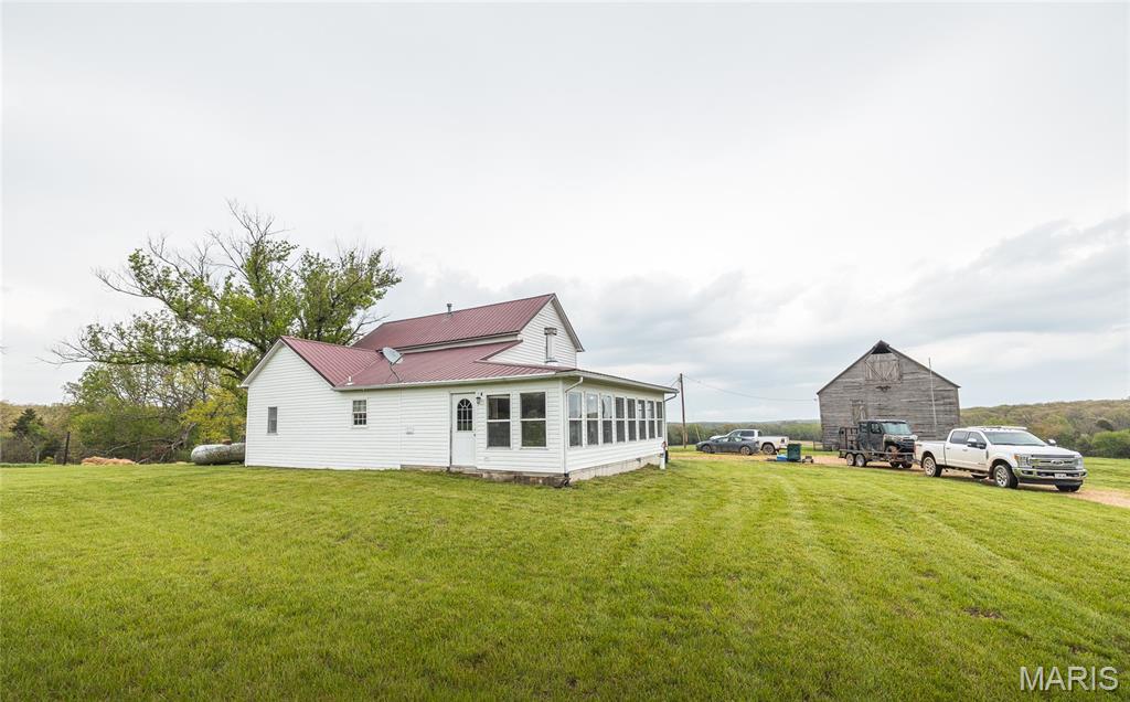 4386 Durbin Road Bland, MO 65014 - Photo 34 of 79