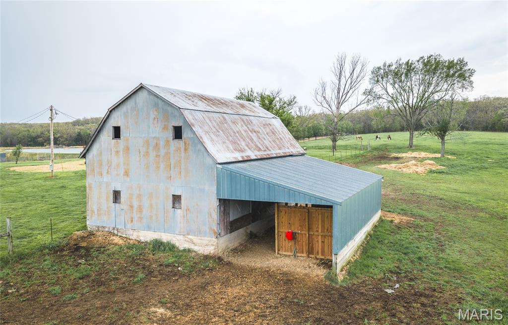 4386 Durbin Road Bland, MO 65014 - Photo 35 of 79