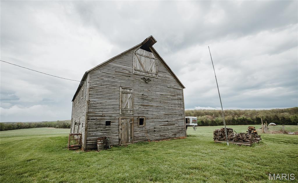 4386 Durbin Road Bland, MO 65014 - Photo 36 of 79