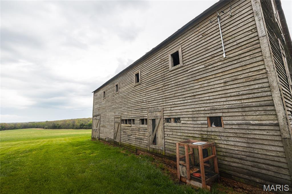 4386 Durbin Road Bland, MO 65014 - Photo 37 of 79