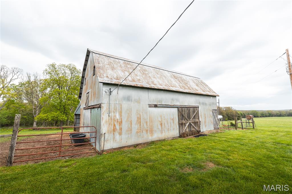 4386 Durbin Road Bland, MO 65014 - Photo 42 of 79