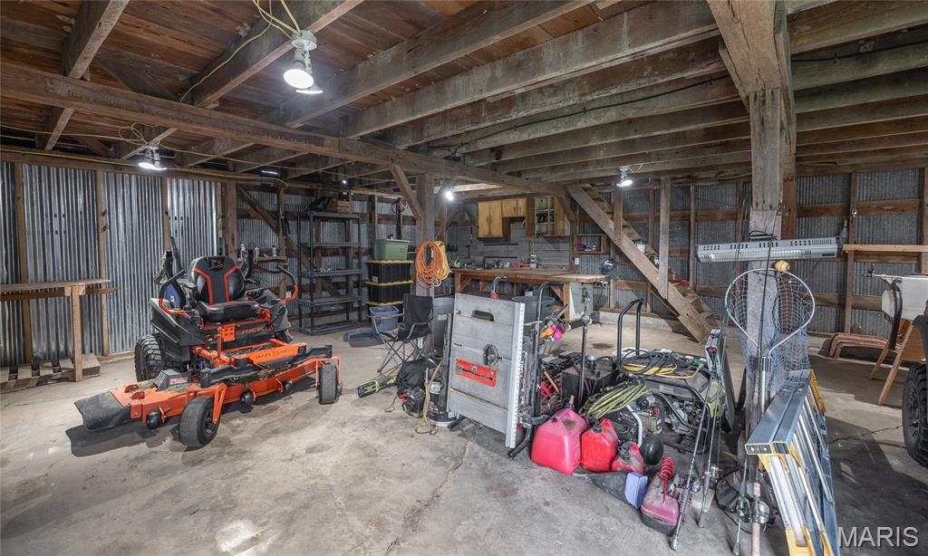 4386 Durbin Road Bland, MO 65014 - Photo 43 of 79