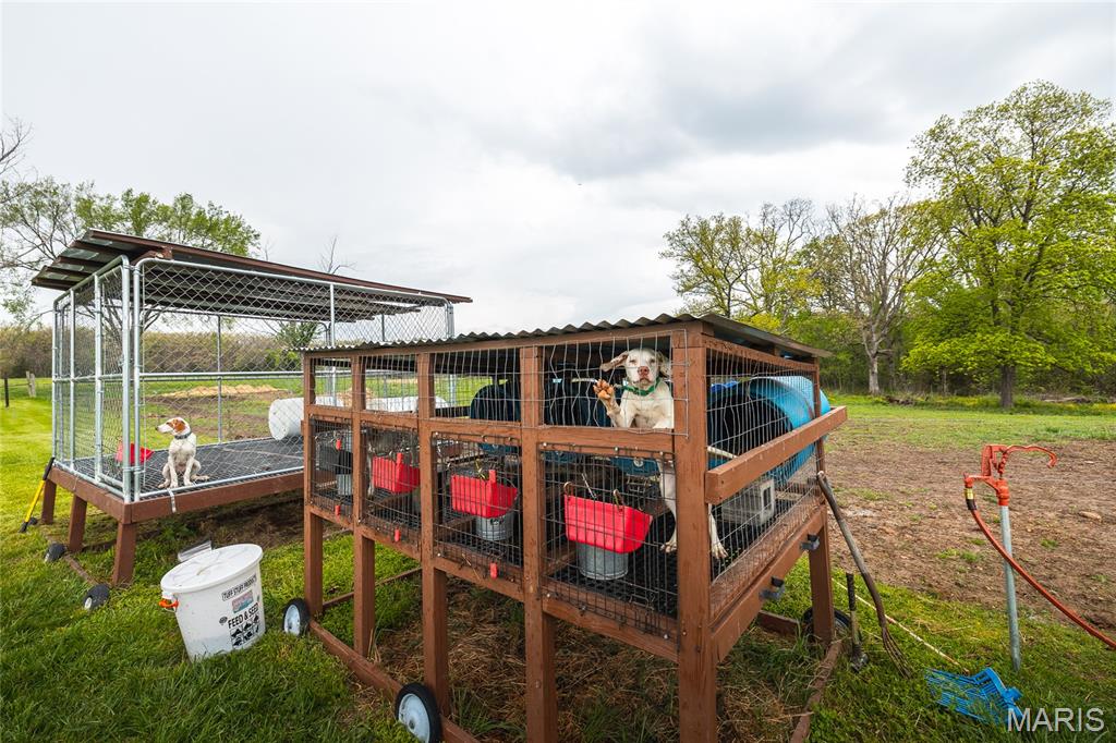 4386 Durbin Road Bland, MO 65014 - Photo 46 of 79