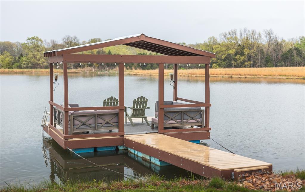 4386 Durbin Road Bland, MO 65014 - Photo 47 of 79