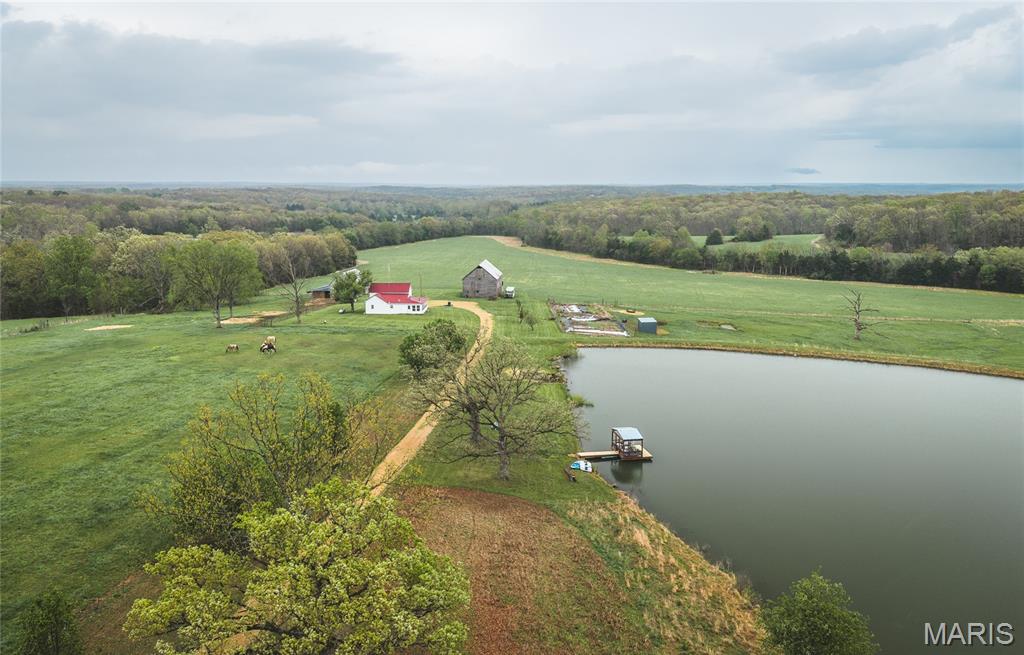 4386 Durbin Road Bland, MO 65014 - Photo 5 of 79