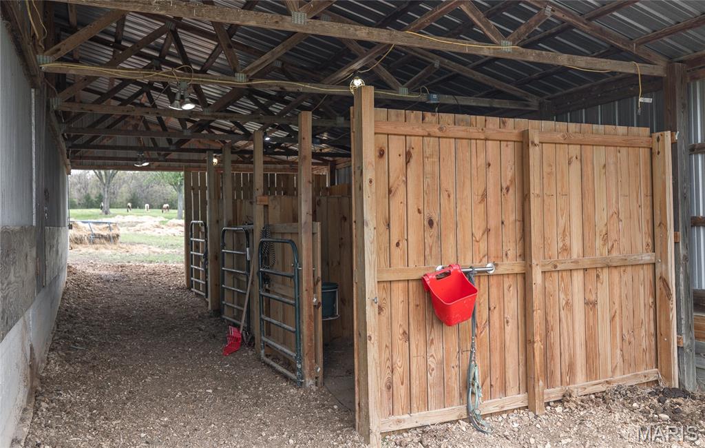 4386 Durbin Road Bland, MO 65014 - Photo 51 of 79