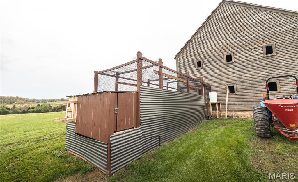 4386 Durbin Road Bland, MO 65014 - Photo 53 of 79