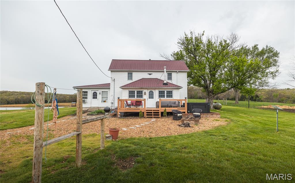 4386 Durbin Road Bland, MO 65014 - Photo 6 of 79