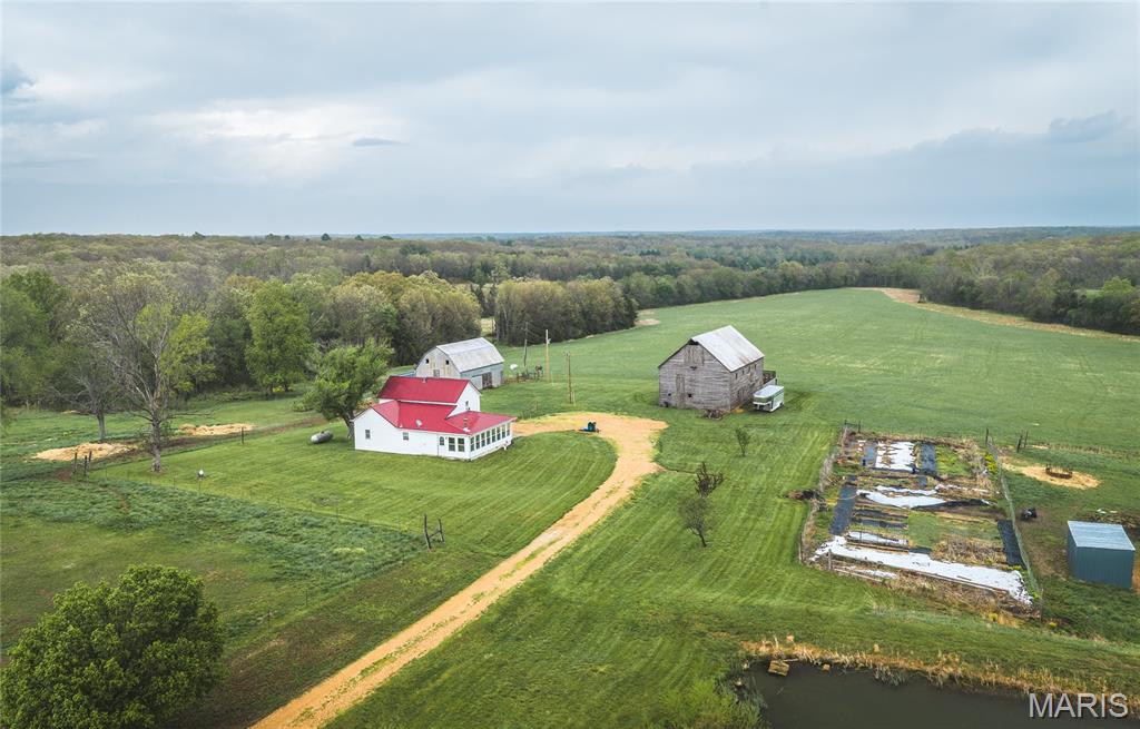 4386 Durbin Road Bland, MO 65014 - Photo 9 of 79