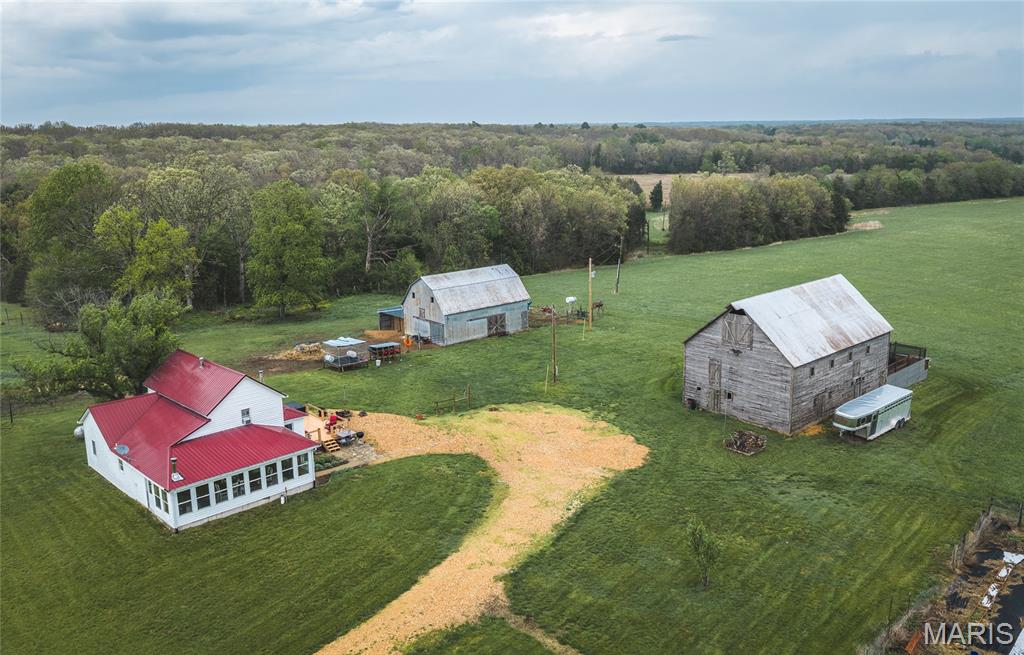 4386 Durbin Road Bland, MO 65014 - Photo 10 of 79