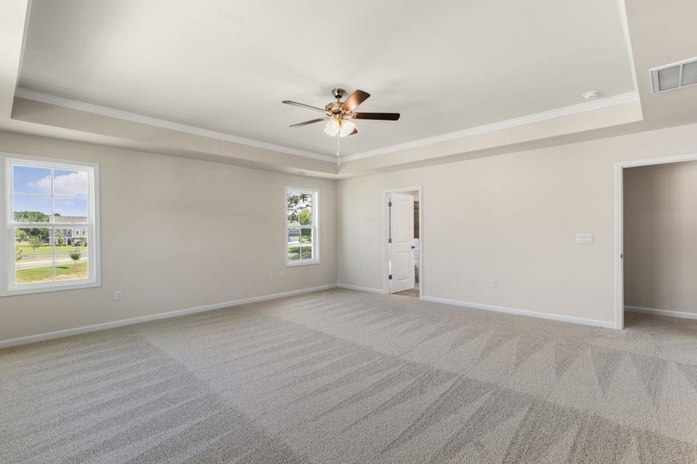4117 Cross Timber Lane Raleigh, NC 27603 - Photo 32 of 49 Photo 32