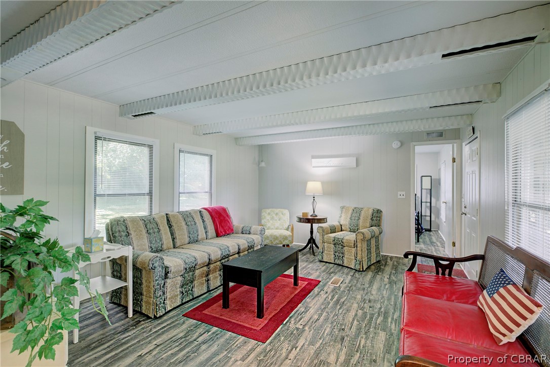 741 Mill Creek Road Wake, VA 23176 - Photo 3 of 15 Gallery Image 3