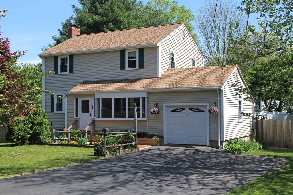 7 Sherman Road Millis, MA 02054 - Photo 1 of 22 Gallery Image 1
