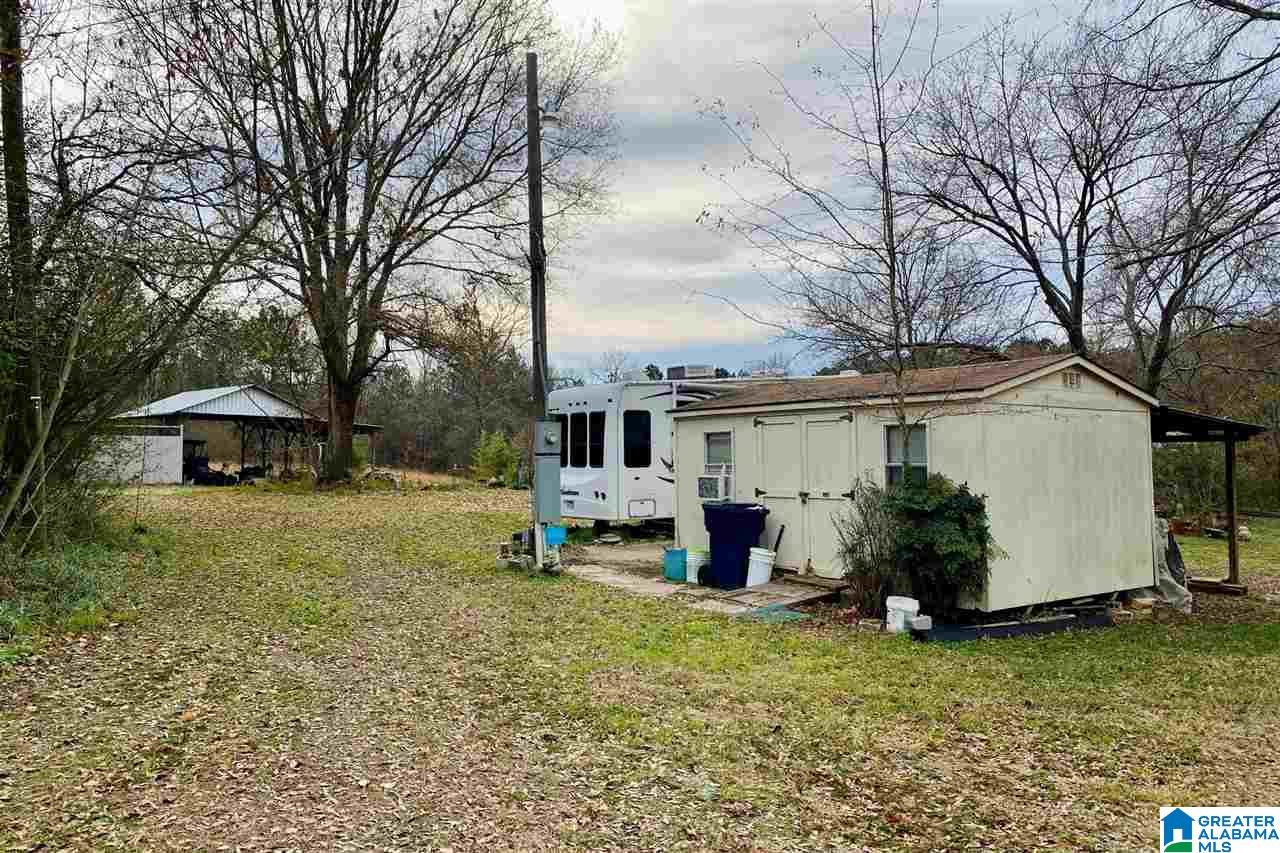 885 County Line Road West, Unit 11 ACRES Eastaboga, AL 36260 - Photo 4 of 17