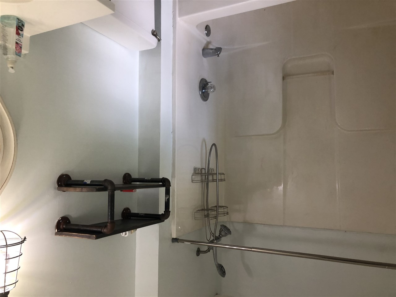 2518 Siler Road Snow Camp, NC 27349 - Photo 13 of 24 Master Bath