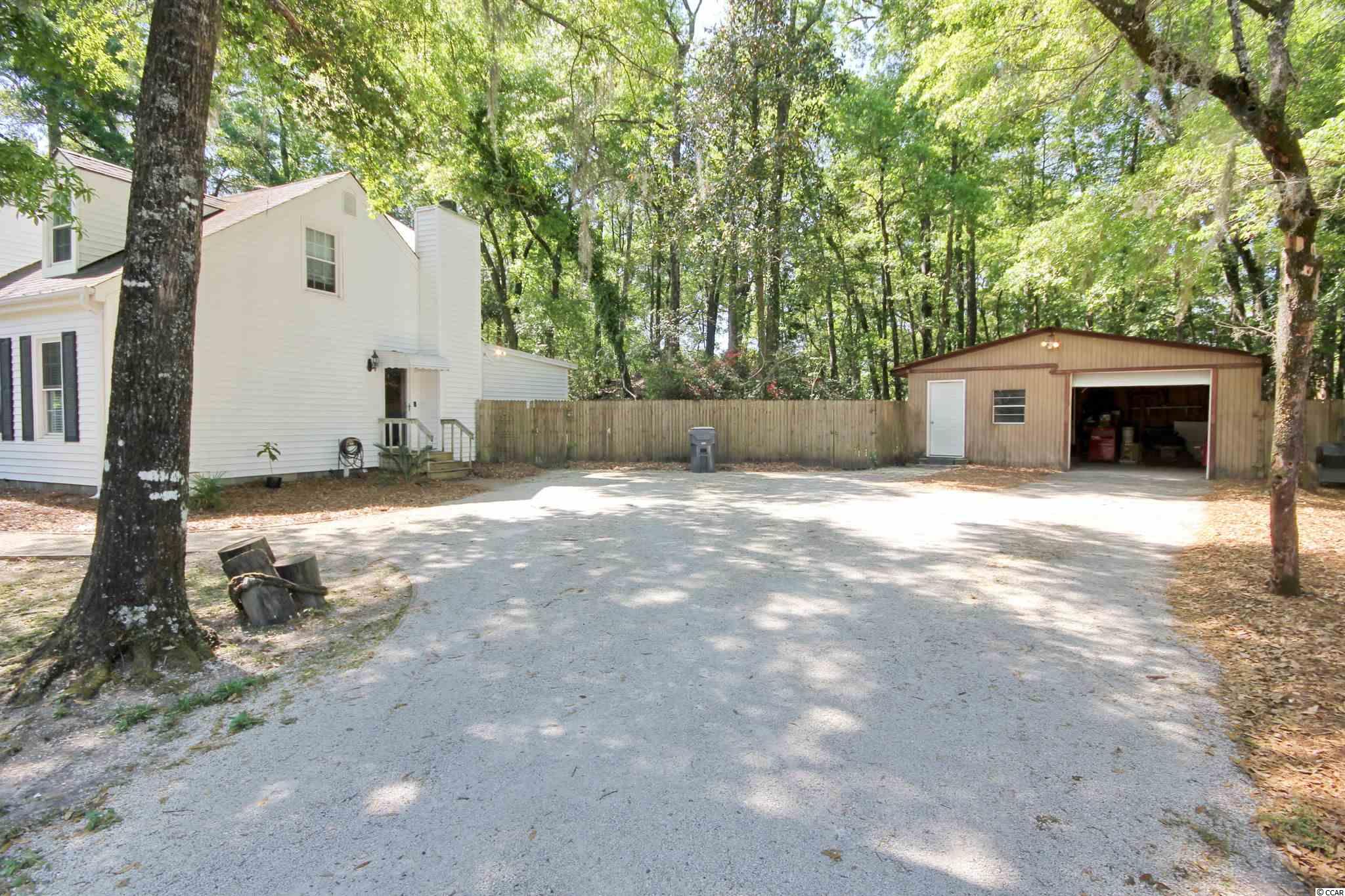 378 County Rd S-22-295 Georgetown, SC 29440 - Photo 3 of 38 Gallery Image 3