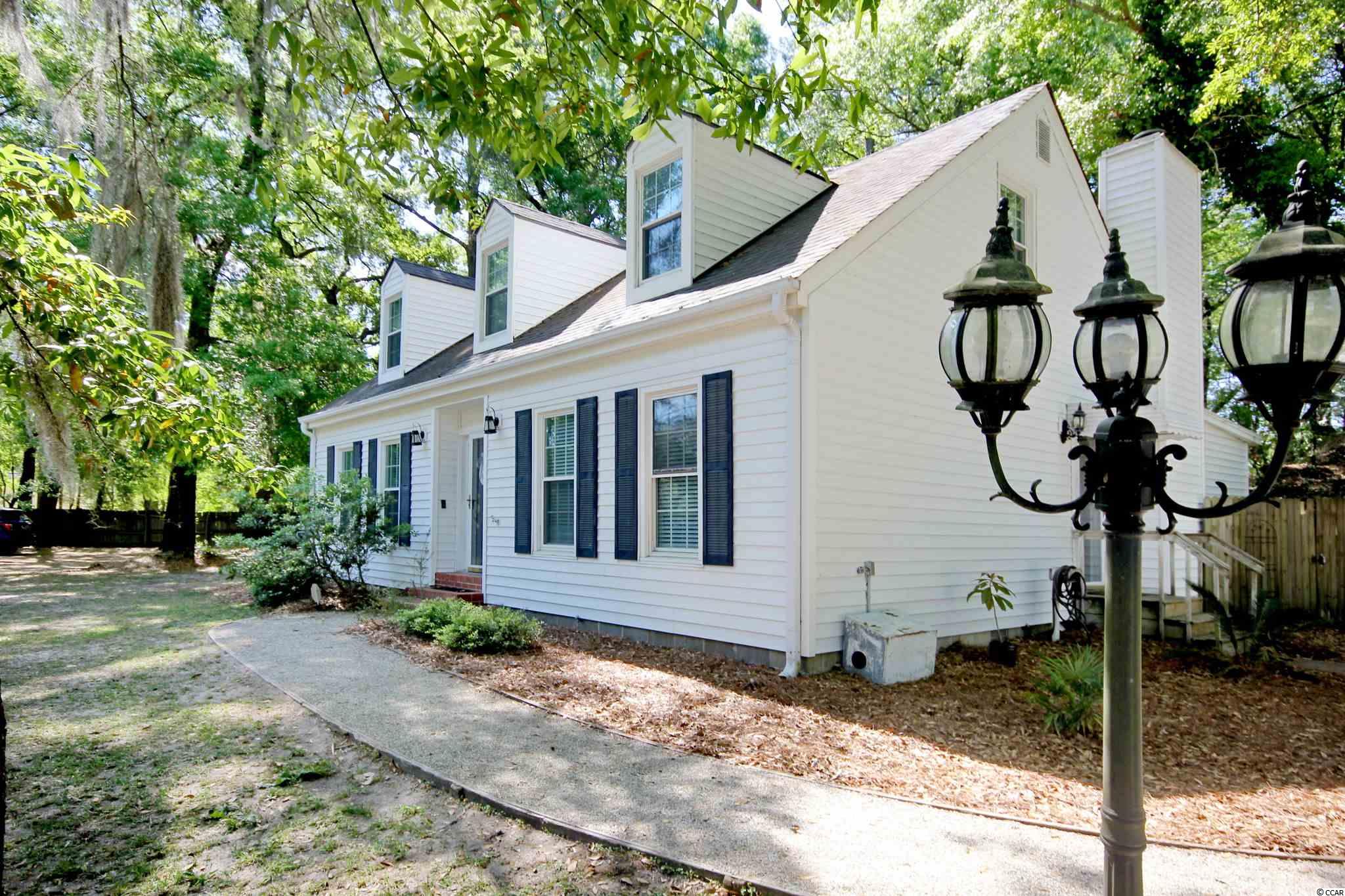 378 County Rd S-22-295 Georgetown, SC 29440 - Photo 6 of 38 Gallery Image 6