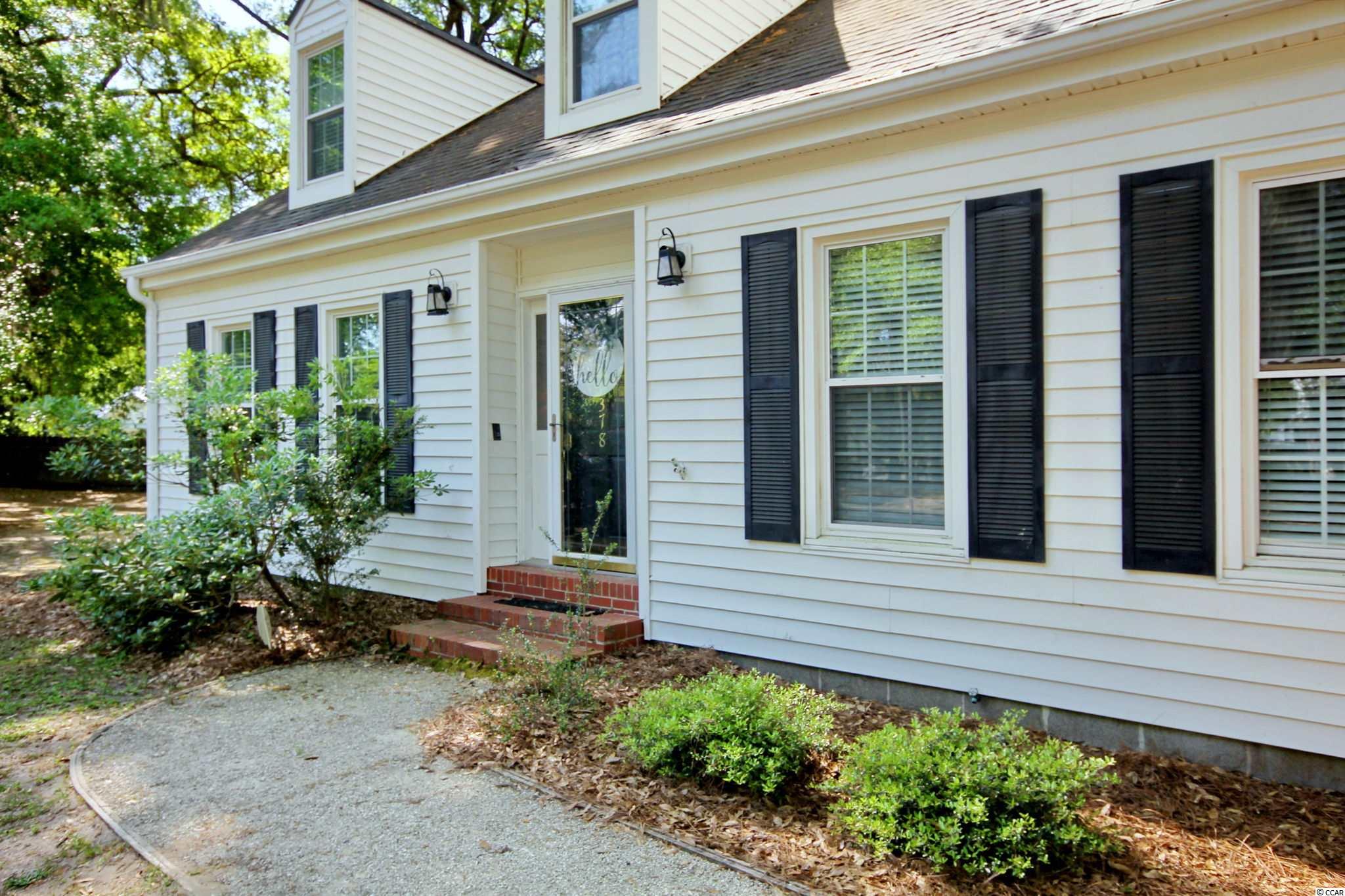 378 County Rd S-22-295 Georgetown, SC 29440 - Photo 7 of 38 Gallery Image 7