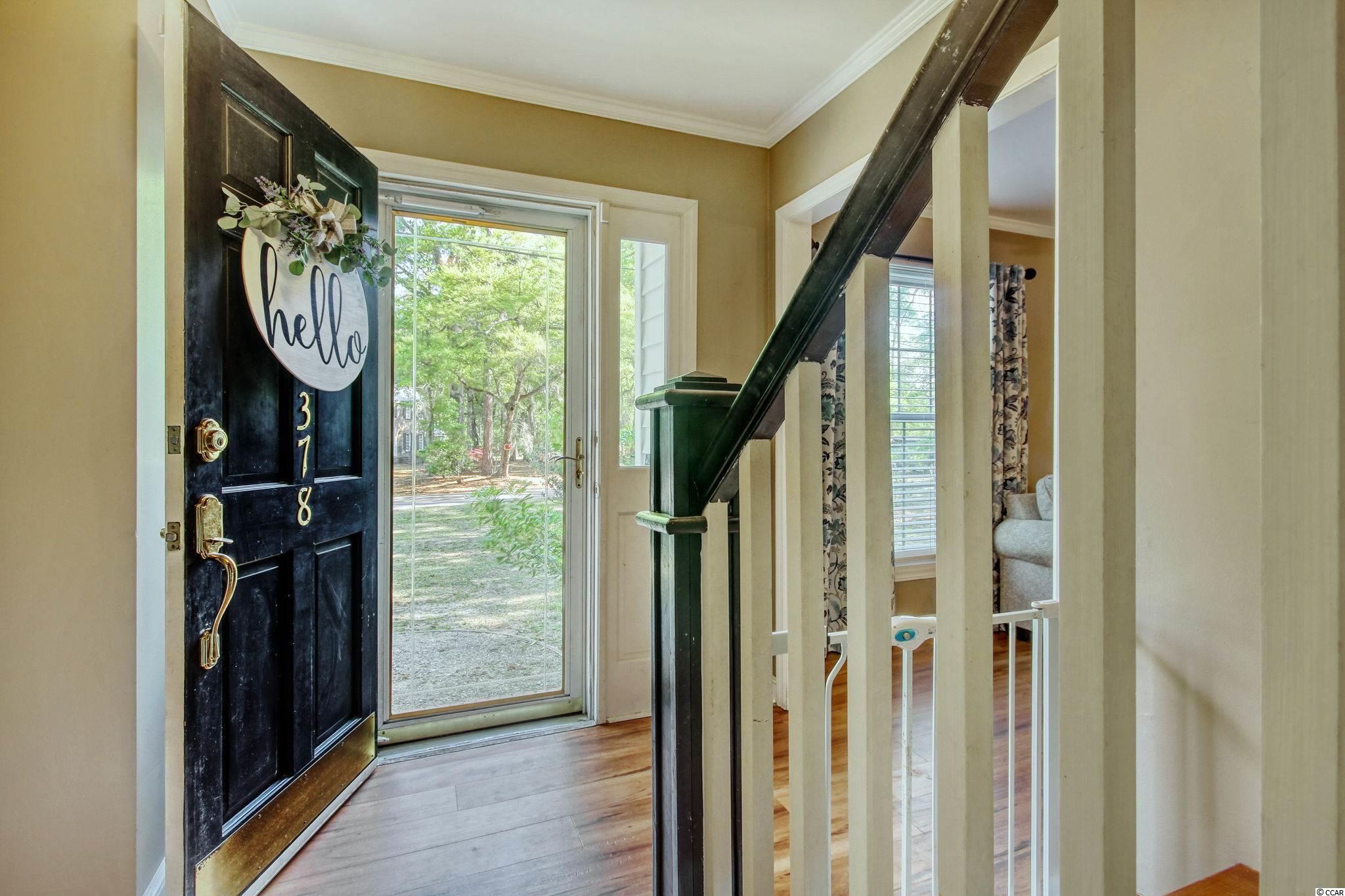 378 County Rd S-22-295 Georgetown, SC 29440 - Photo 8 of 38 Gallery Image 8