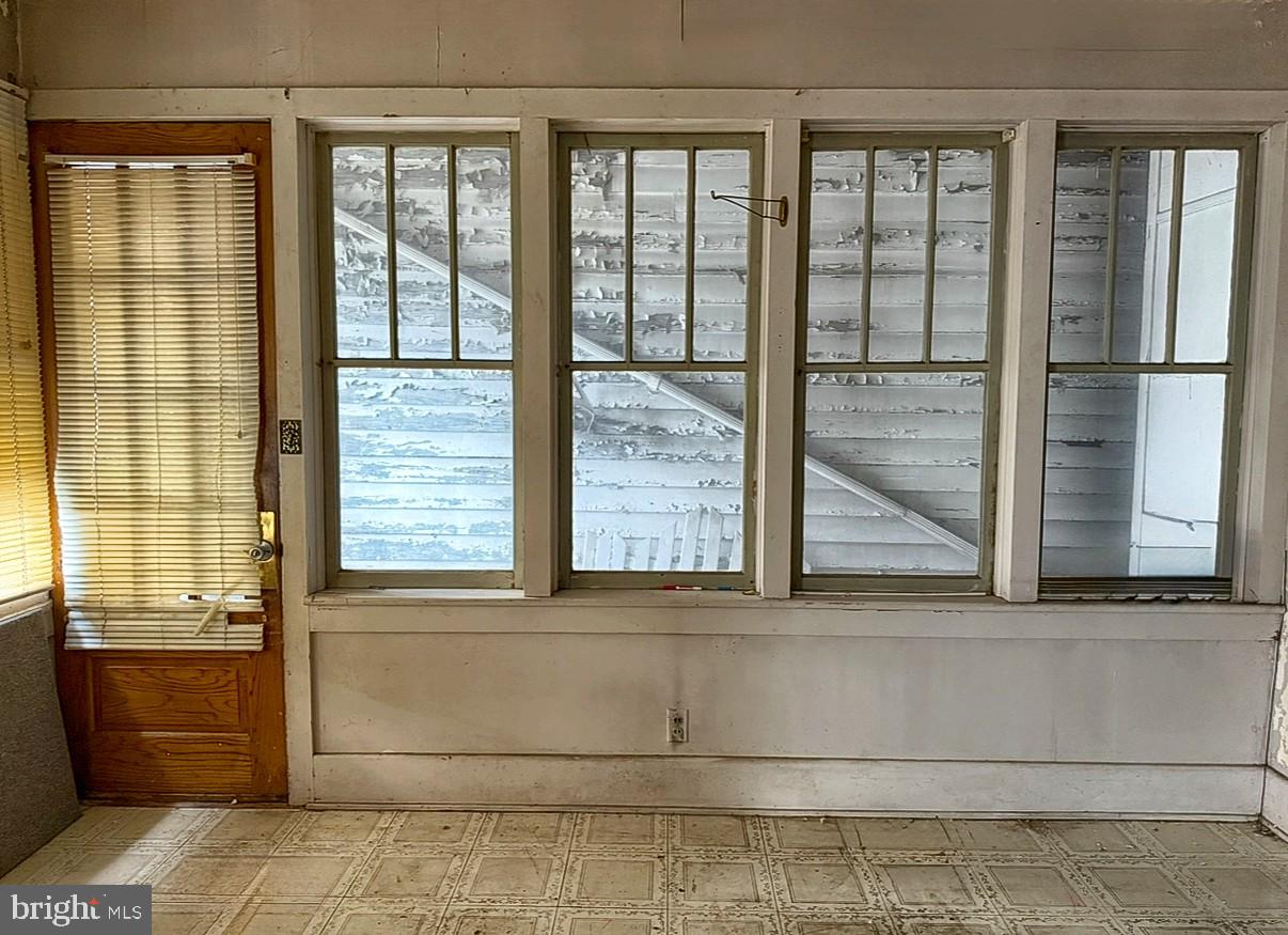 115 North Marshall Street Shamokin, PA 17872 - Photo 19 of 22 a view of front door of a house with a window