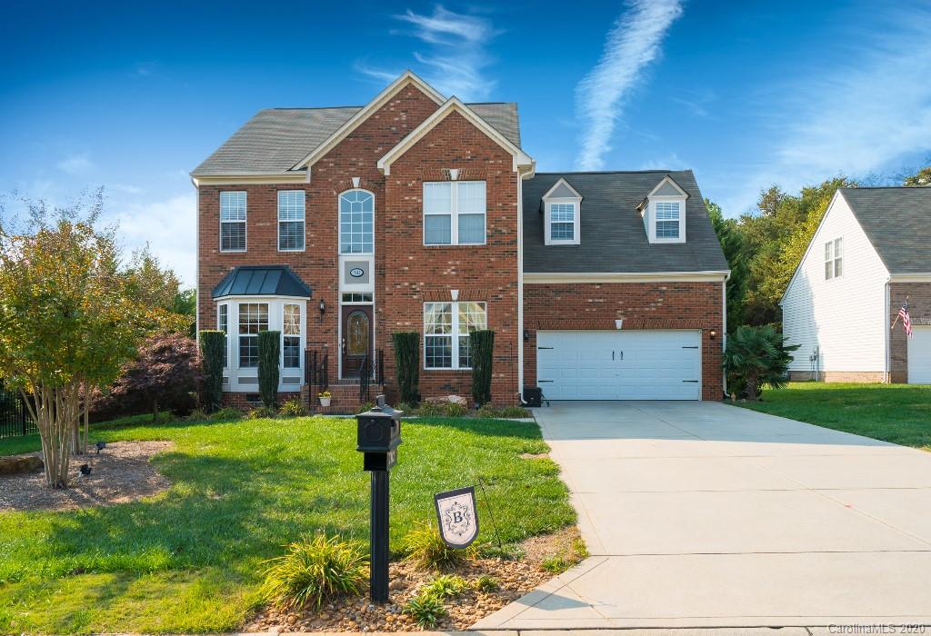 7942 Harbor Ridge Court Denver, NC 28037 - Photo 1 of 23 Gallery Image 1