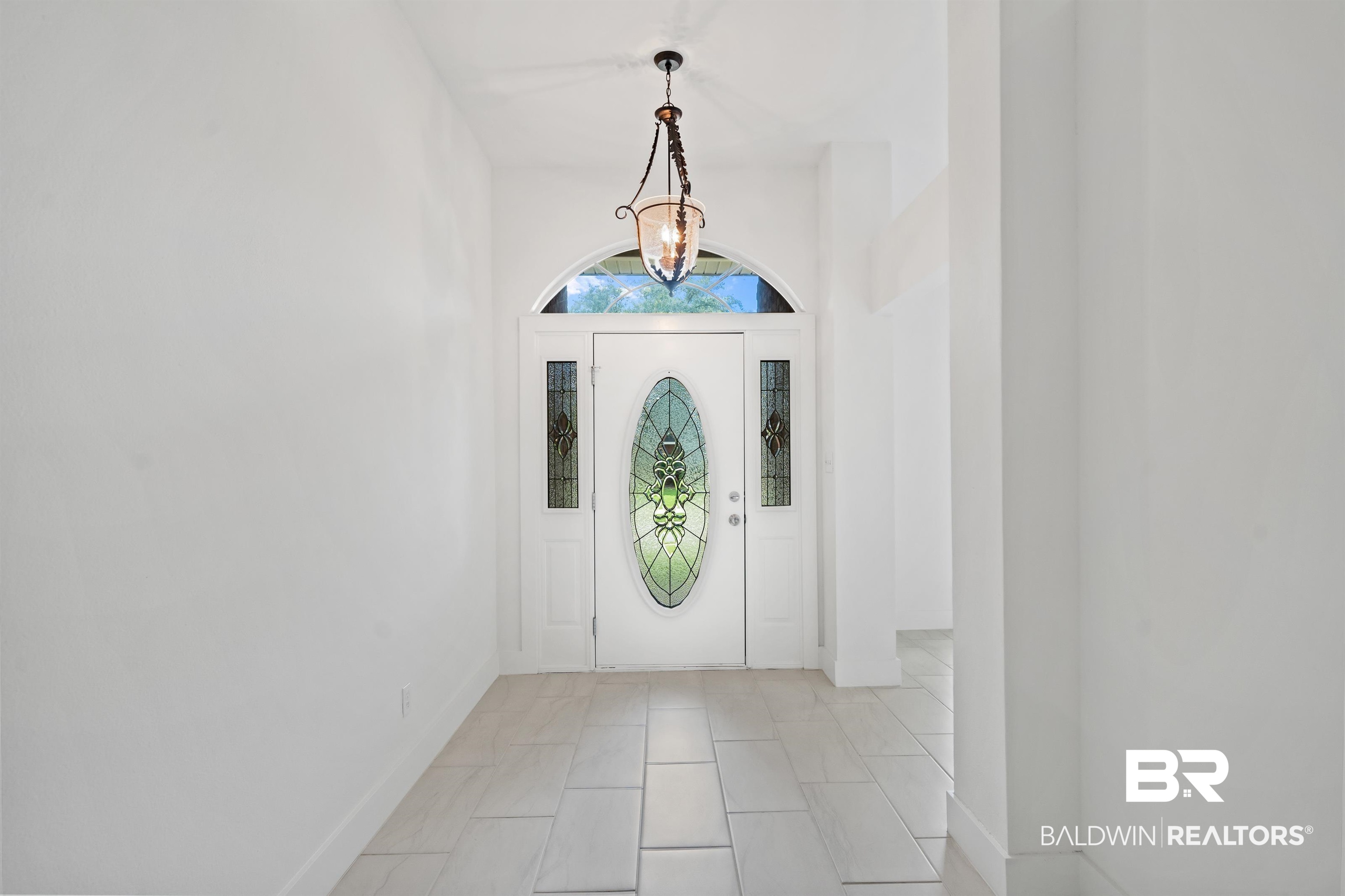 16362 Hamlet Lane Foley, AL 36535 - Photo 29 of 46 Entryway