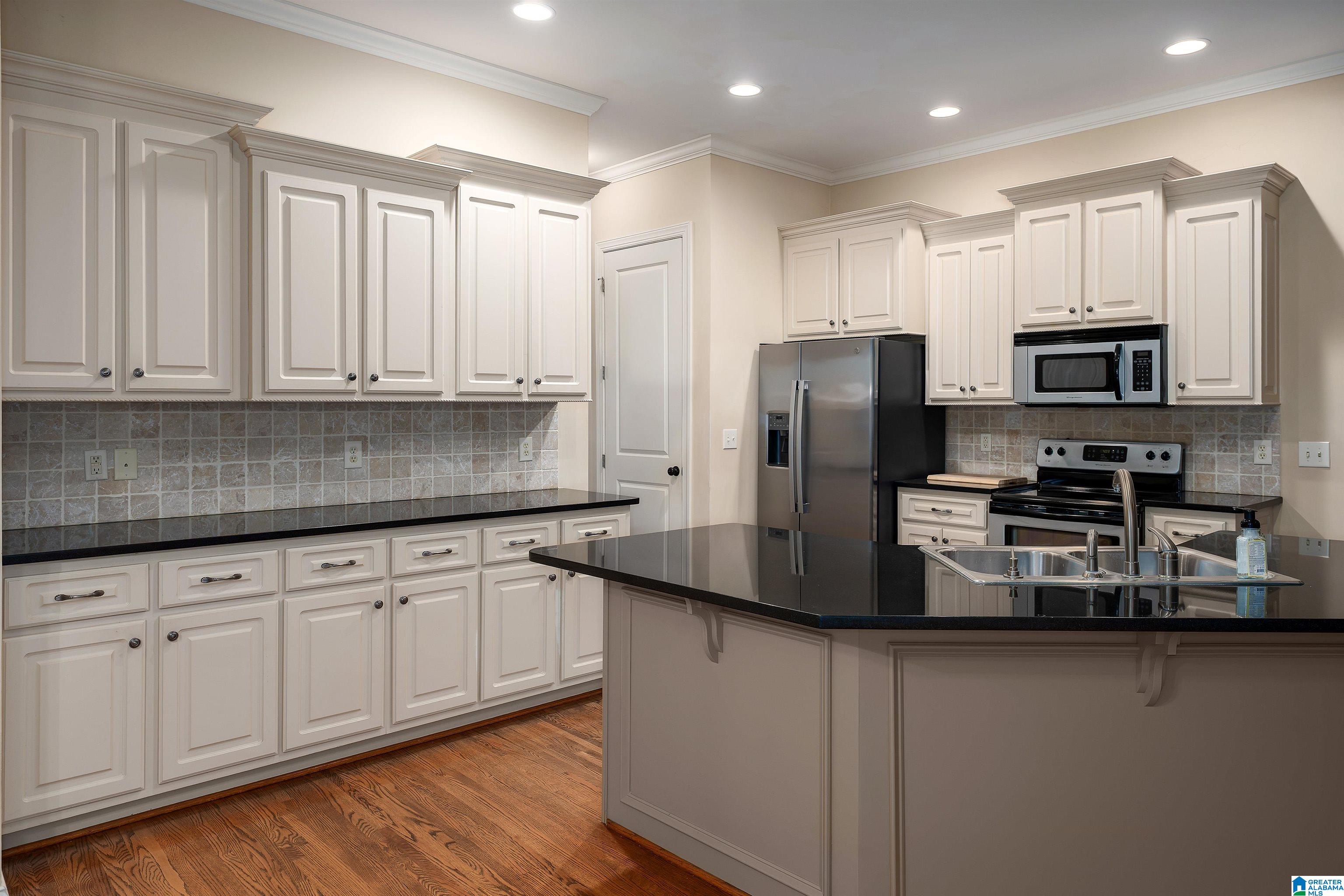44 Middle Rdg Trail Springville, AL 35146 - Photo 15 of 39 Gallery Image 15