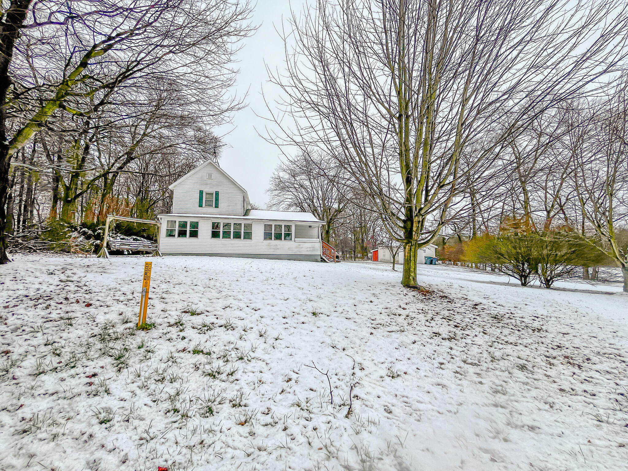 2615 Boyer Road Coloma, MI 49038 - Photo 2 of 45 IMG_7074
