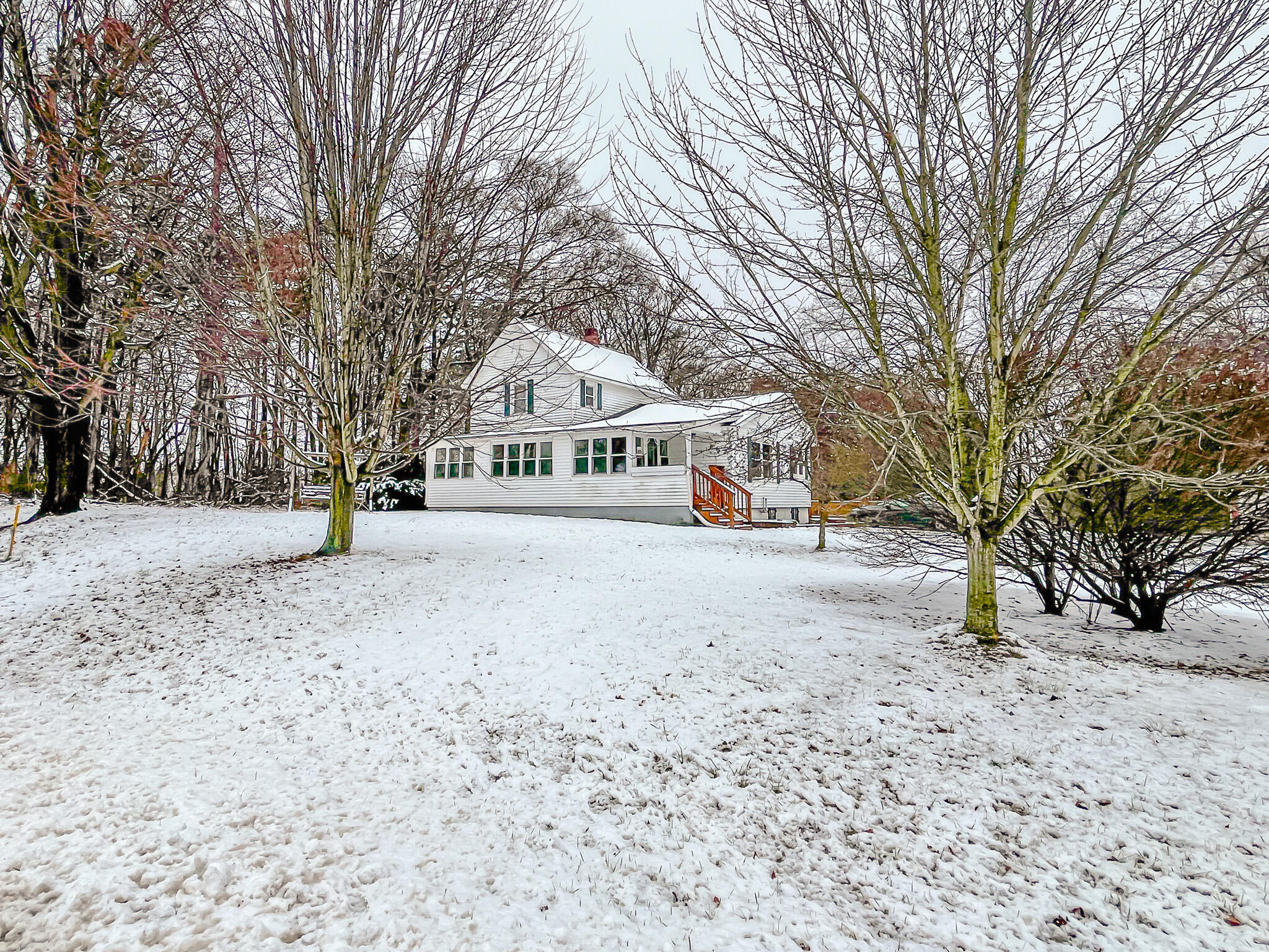 2615 Boyer Road Coloma, MI 49038 - Photo 3 of 45 IMG_7073