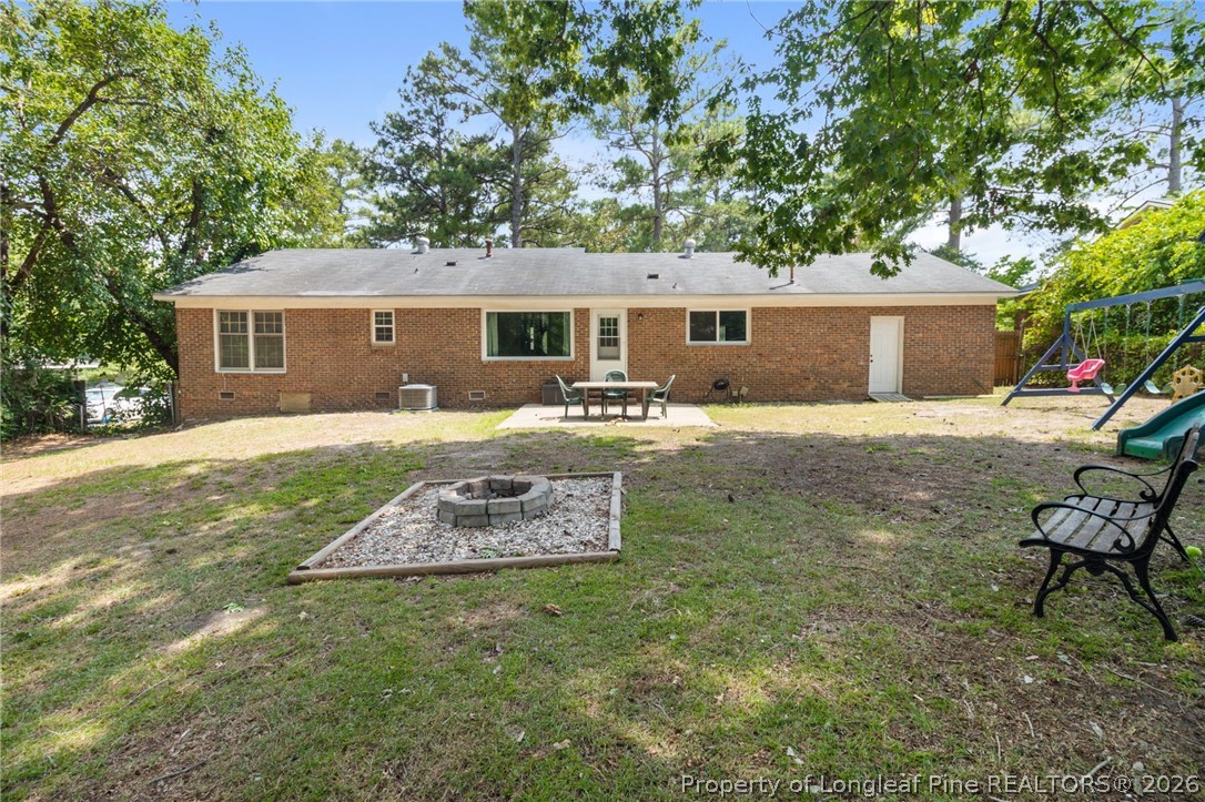 6432 Easthampton Road Fayetteville, NC 28314 - Photo 33 of 34