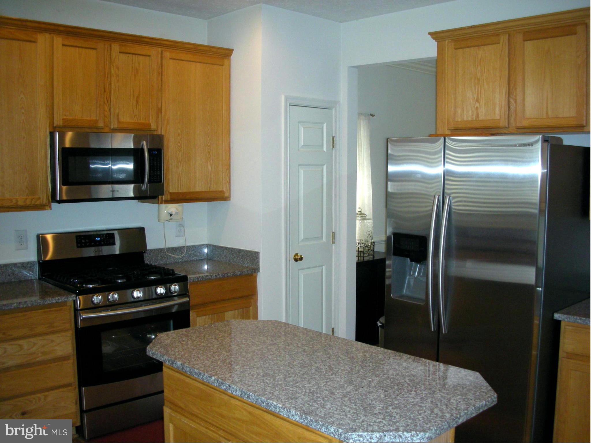 7758 Rotherham Drive Hanover, MD 21076 - Photo 3 of 30 Kitchen