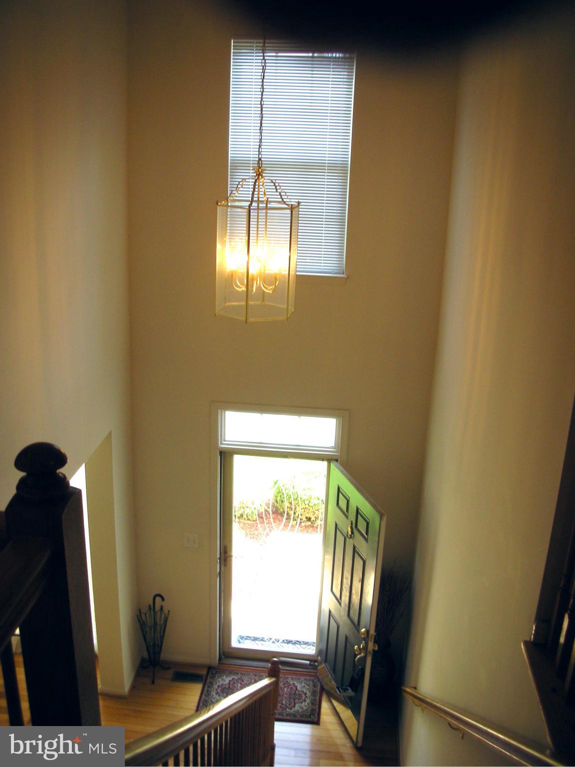7758 Rotherham Drive Hanover, MD 21076 - Photo 23 of 30 Front Hall