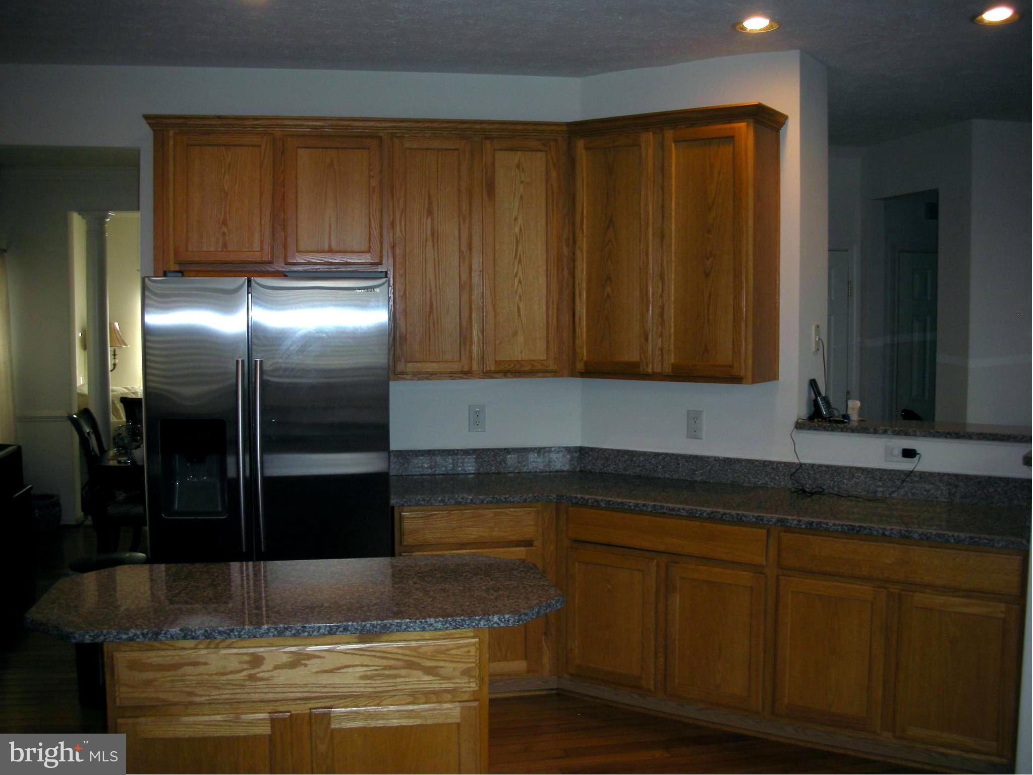 7758 Rotherham Drive Hanover, MD 21076 - Photo 4 of 30 Kitchen
