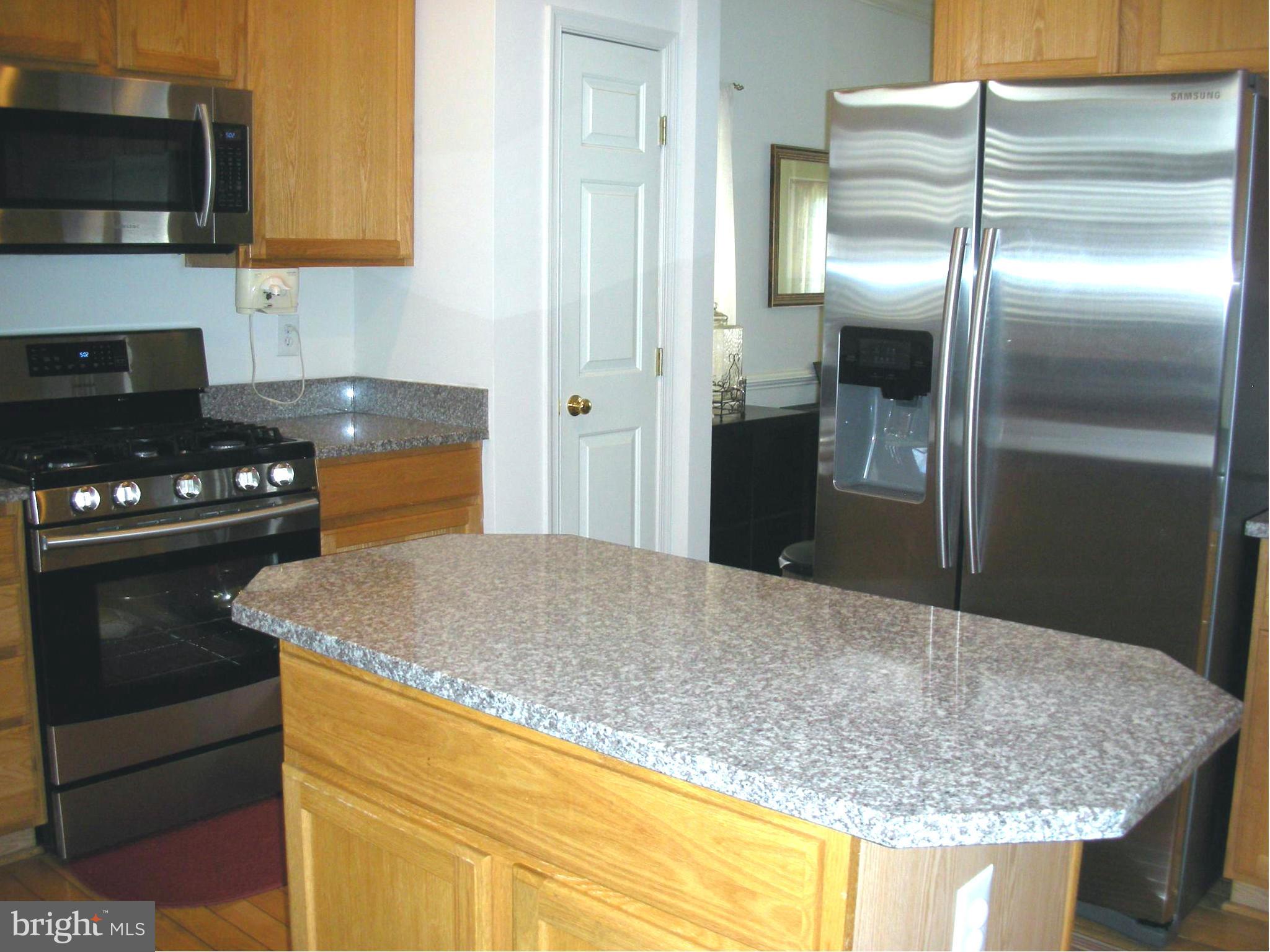 7758 Rotherham Drive Hanover, MD 21076 - Photo 5 of 30 Kitchen