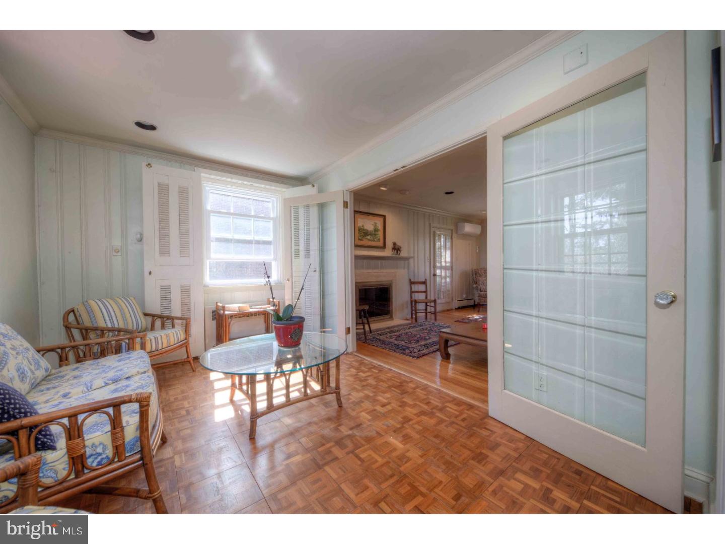 Sun Room