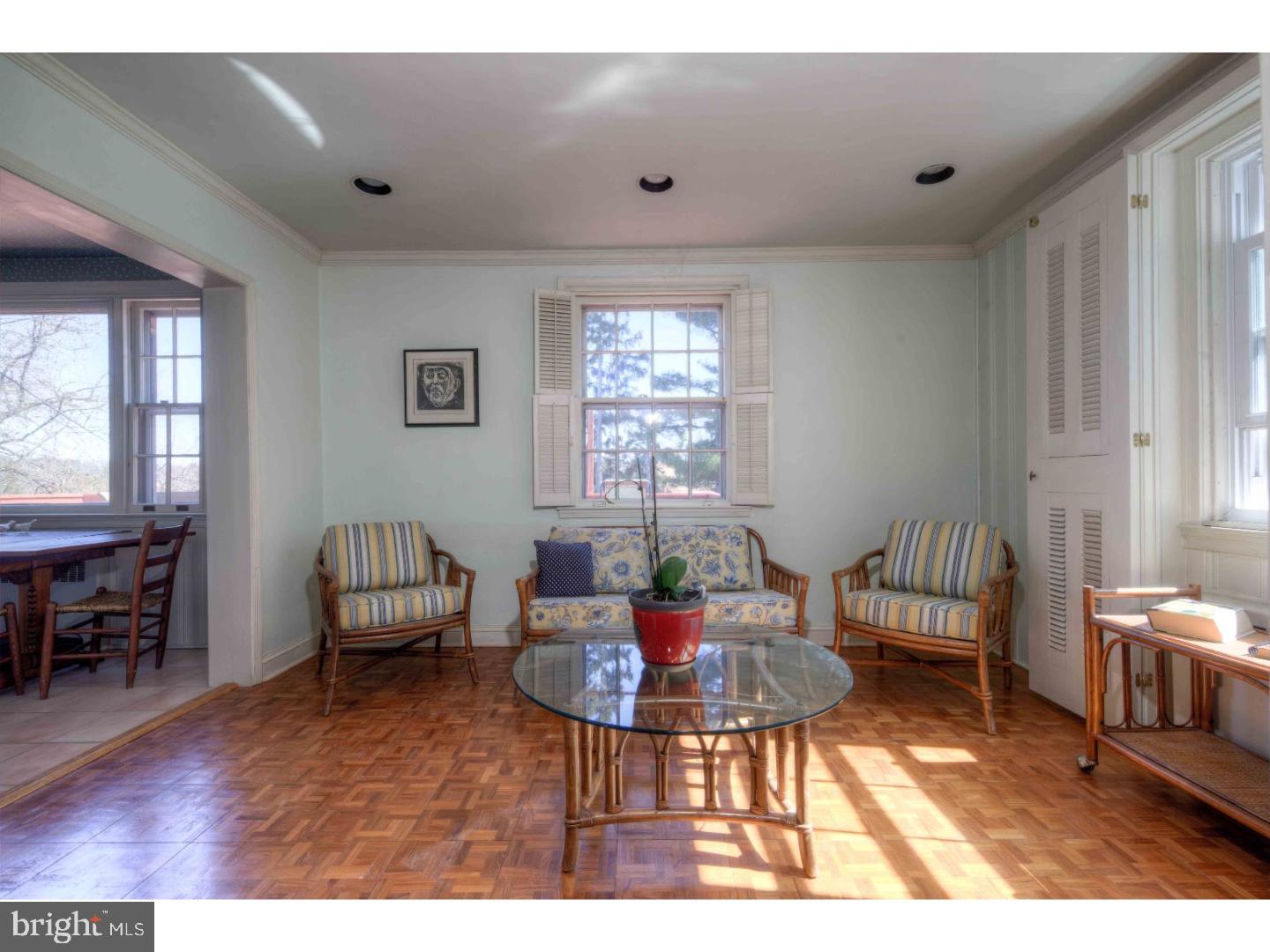 1110 Orleans Road Cheltenham, PA 19012 - Photo 8 of 24 Sun Room
