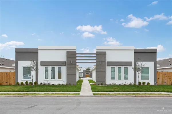 $1,300 | 4705 Mulberry Avenue, Unit 1, McAllen, TX 78501
