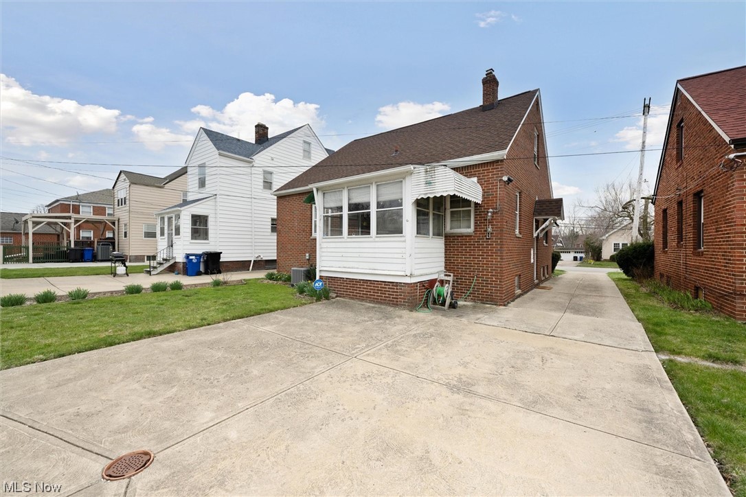 18107 Neff Road Cleveland, OH 44119 - Photo 27 of 35 Gallery Image 27