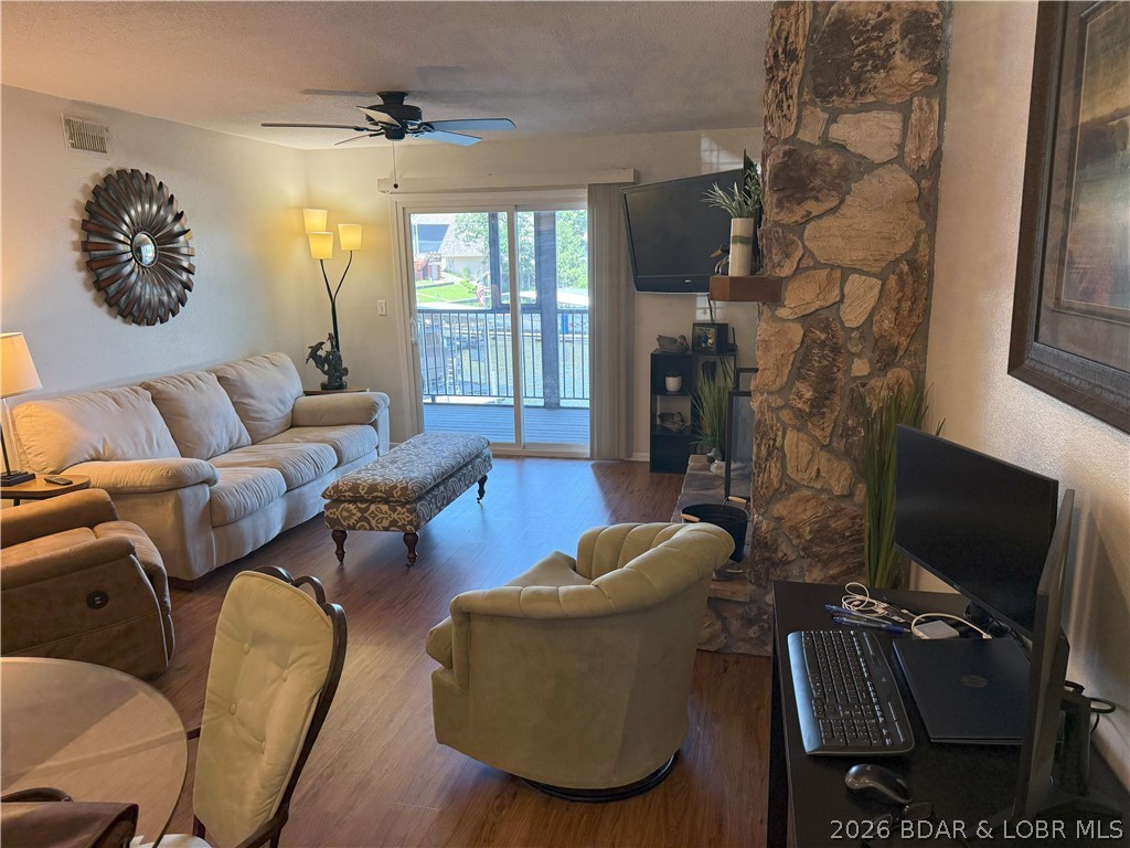 5499 3 Seasons Road, Unit F5 Osage Beach, MO 65065 - Photo 17 of 20