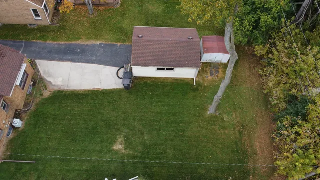 $244,900 | 3943 South 55th Street, Greenfield, WI 53220