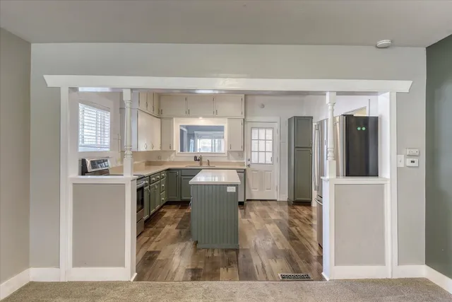 $272,500 | 128 College Street, Tekoa, WA 99033