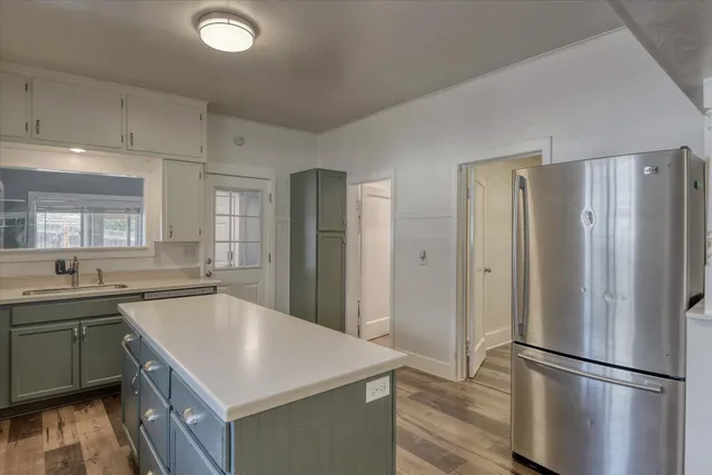 $272,500 | 128 College Street, Tekoa, WA 99033