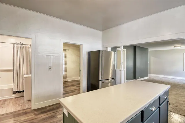 $272,500 | 128 College Street, Tekoa, WA 99033