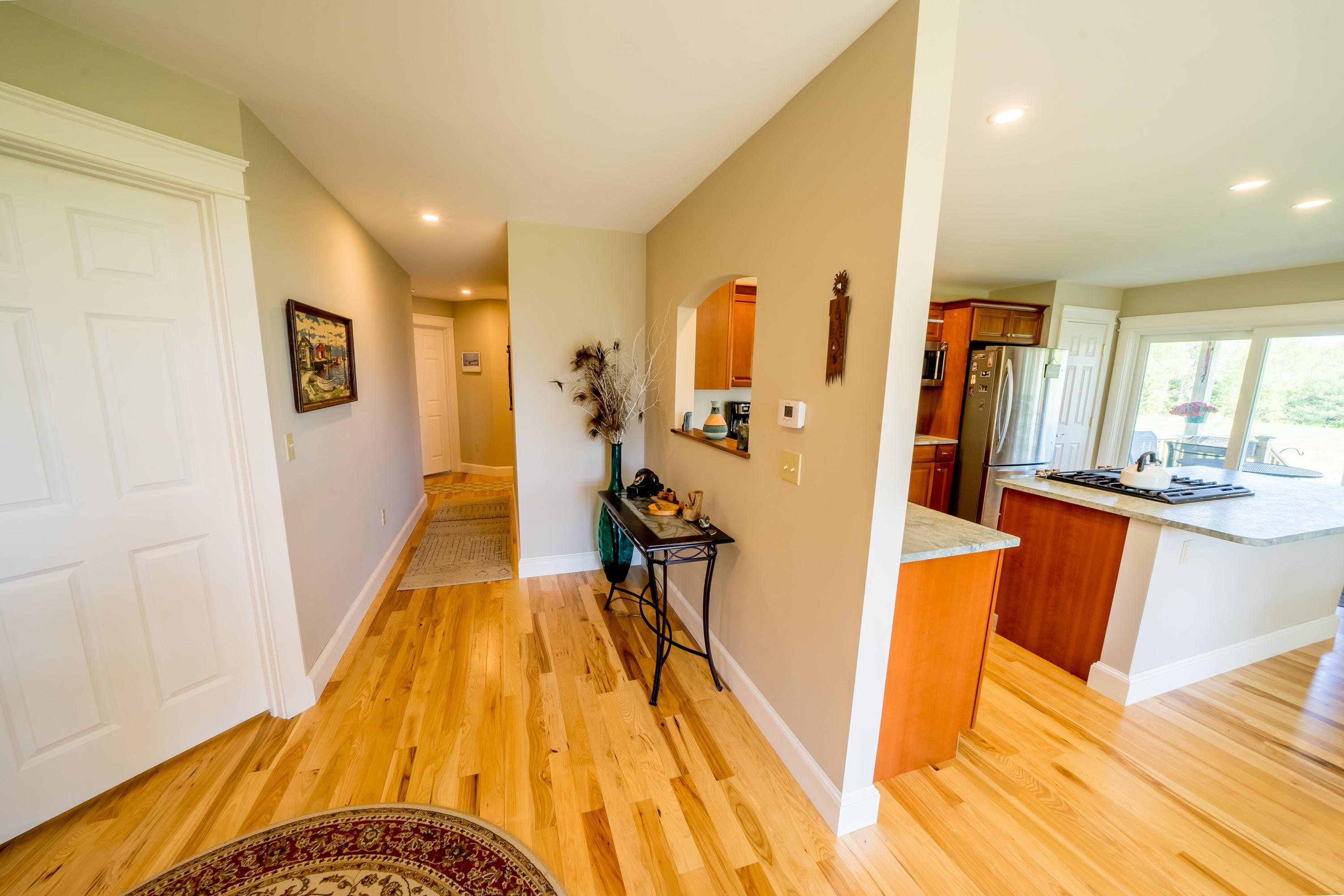 414 Nickerson Road Swanville, ME 04915 - Photo 16 of 29 572